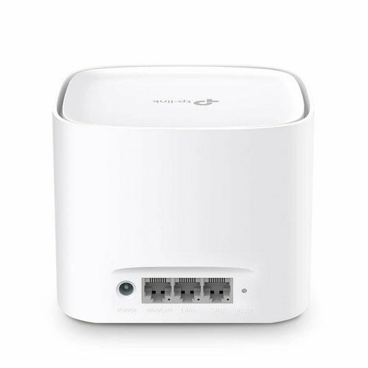 Router TP-Link HX520(1-PACK) White USB RJ45 Ethernet WAN Wi-Fi
