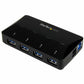 USB Hub Startech ST53004U1C