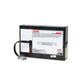 Battery for Uninterruptible Power Supply System UPS APC RBC59