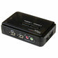 KVM switch Startech SV211KUSB