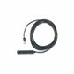 Temperature and Humidity Sensor APC AP9335TH Black