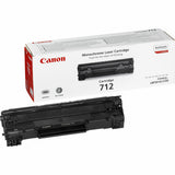 Toner Canon 1870B002 Black
