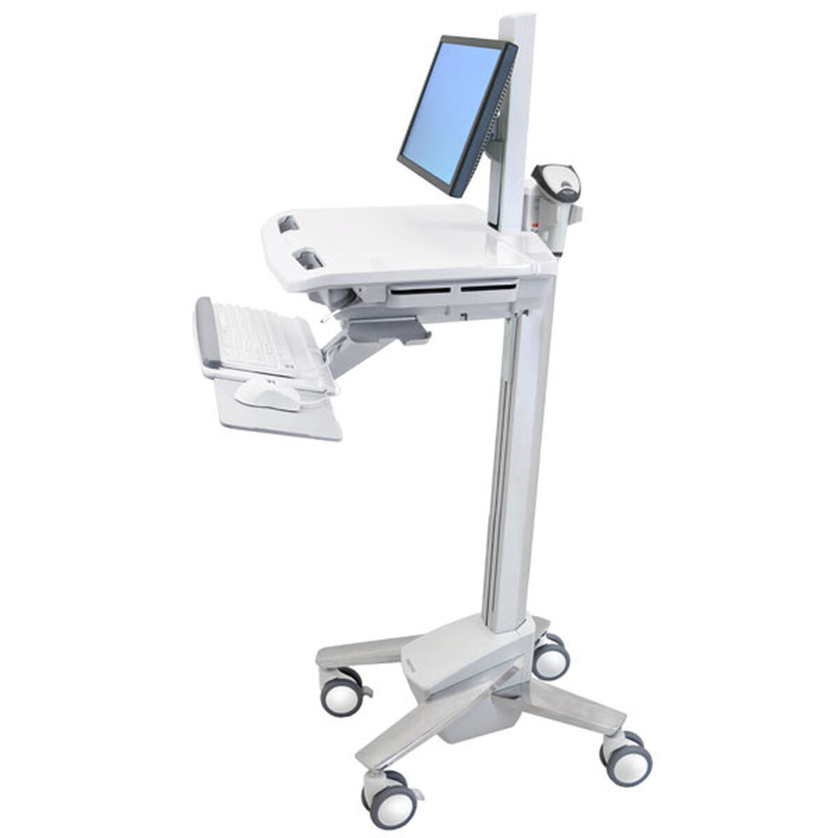Cart Ergotron SV40-6300-0