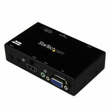 HDMI switch Startech VS221VGA2HD          VGA
