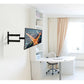 Wall Bracket B-Tech BT7513/PB 23"