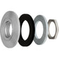 Stabiliser for Support Axis F8212