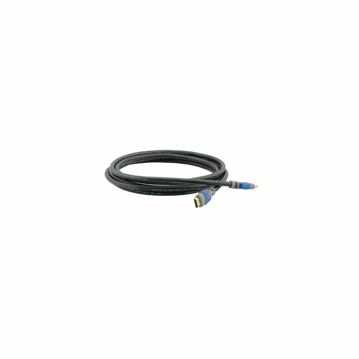 HDMI Cable Kramer Electronics 97-01114003 Black