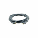 HDMI Cable Kramer Electronics 97-0101006           4K Ultra HD (1,8 m)