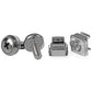 Screw kit Startech CABSCREWM5