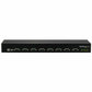 USB Hub Startech ICUSB23208FD Black