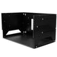 Wall-mounted Rack Cabinet Startech WALLSHELF4U