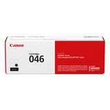 Toner Canon 046 Black