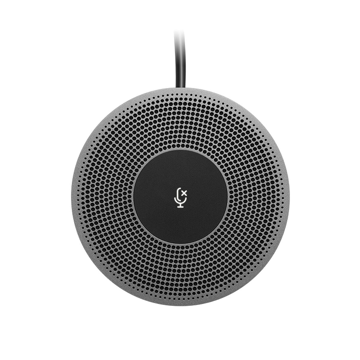 Microphone Logitech 989-000405 Black
