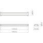 TV Mount Vogel's 7291290