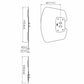Base Vogel's 73201876