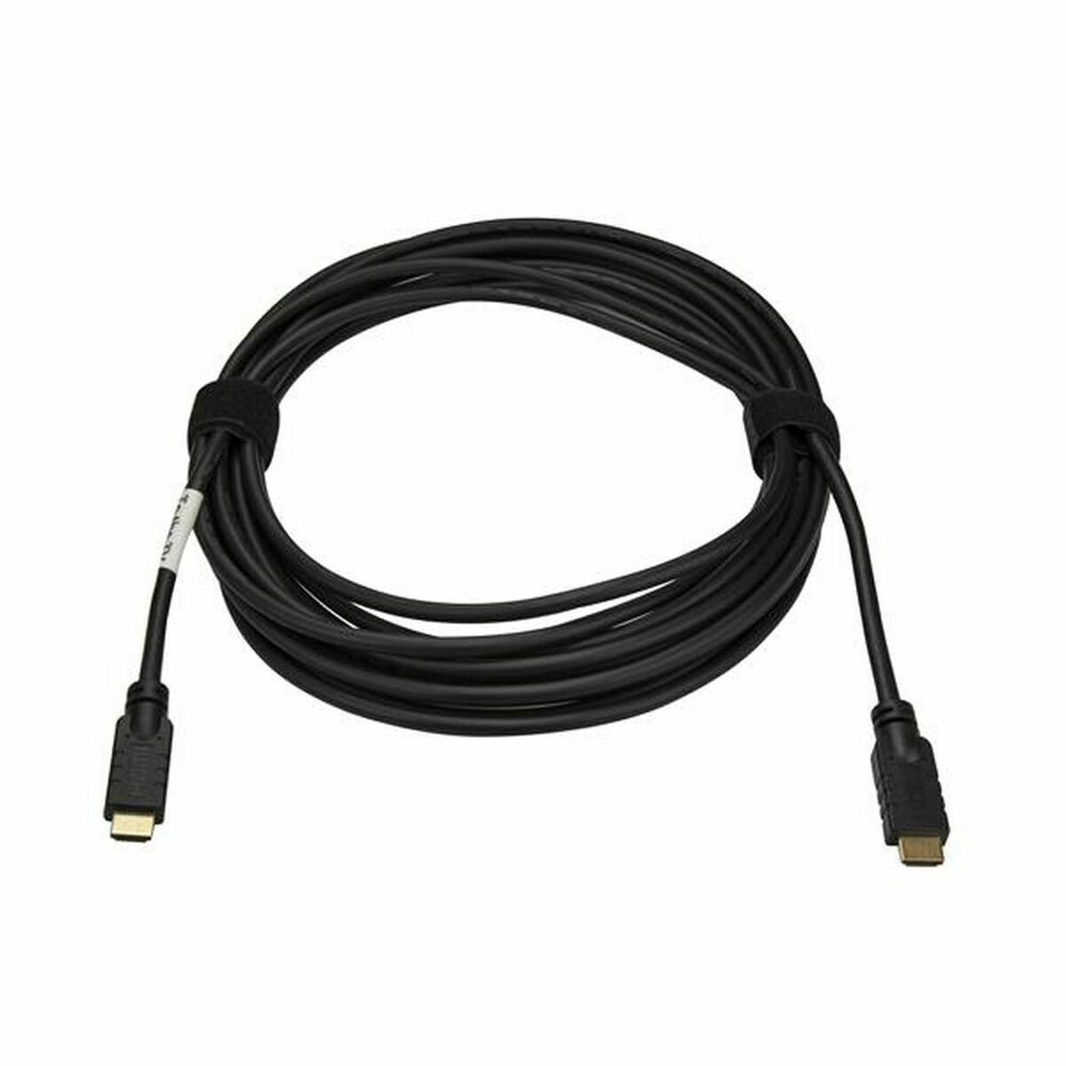 HDMI Cable Startech HD2MM10MA 10 m Black