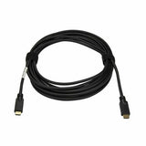 HDMI Cable Startech HD2MM10MA 10 m Black