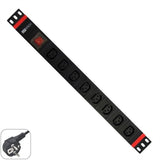 Cupboard WP WPN-PDU-G05-08