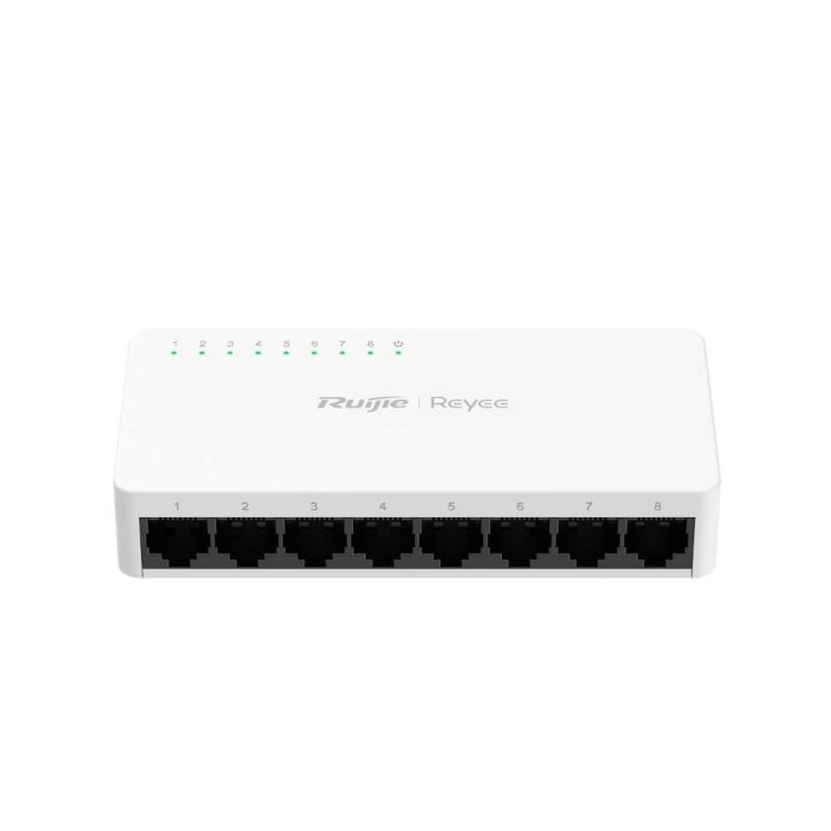 Switch Ruijie RG-ES08F
