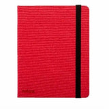 Case for Tablet and Keyboard Nilox NXFU002 Red