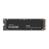 Hard Drive Crucial T710