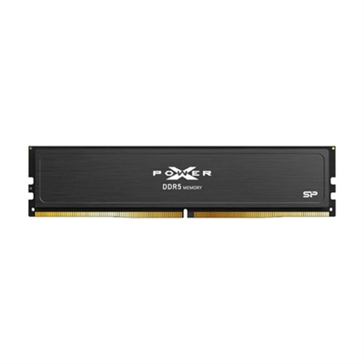 RAM Memory Silicon Power SP032GXLWU64AFDJ 32 GB DDR5 6400 MHz cl32