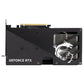 Graphics card MSI RTX 5060 GAMING OC GEFORCE RTX 5060