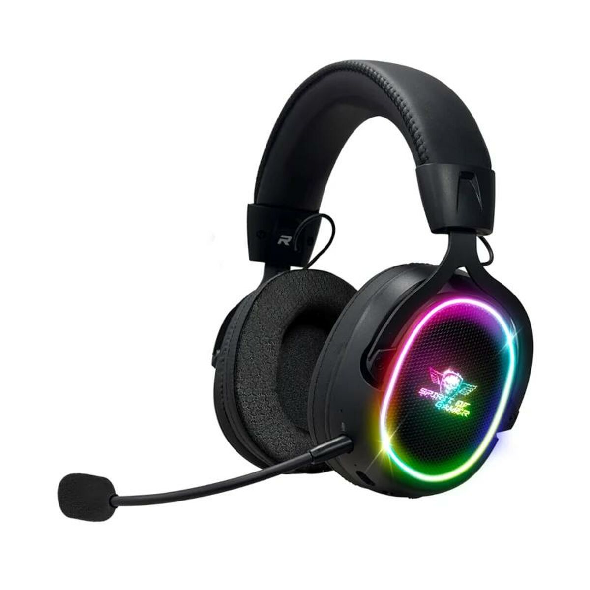 Headphones Spirit of Gamer MIC-XH12