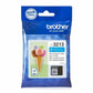Original Ink Cartridge Brother LC3213