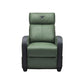 Gaming Chair Cougar Ranger Elite Green