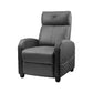 Gaming Chair Cougar Ranger Elite Grey