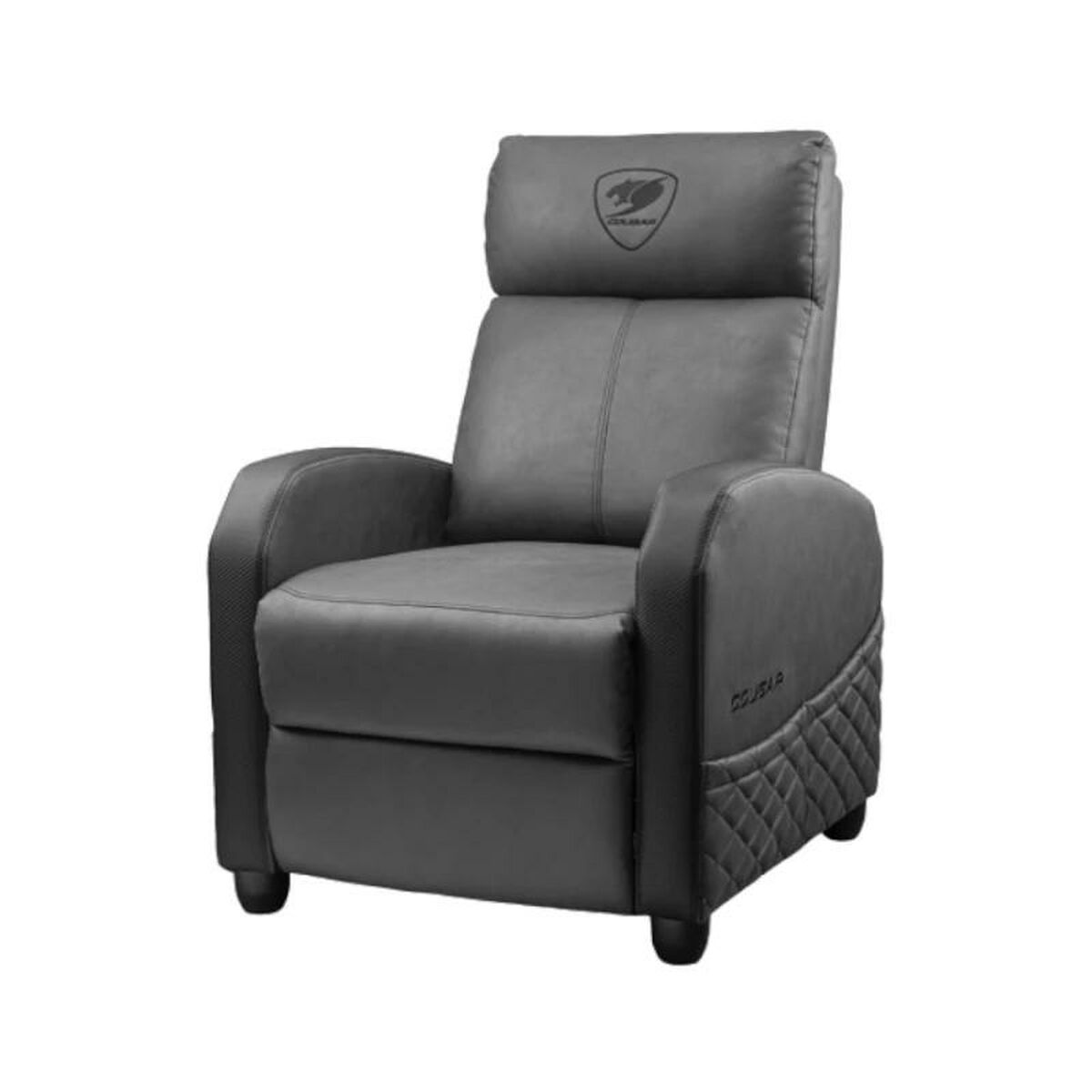 Gaming Chair Cougar Ranger Elite Grey