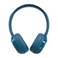 Gaming webcam SPC Auricular Diadema Heron 2 Studio Deep Sky