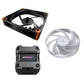 Liquid Refrigeration Kit Cougar 3MPUL360.0001