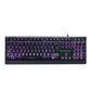 Gaming Keyboard Spirit of Gamer Elite K70 Spanish Qwerty AZERTY