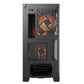 ATX Semi-tower Box Cougar Airface Eco