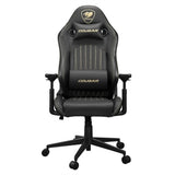 Gaming Chair Cougar Explore Royal Black