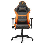 Gaming Chair Cougar Armor One V2 Orange