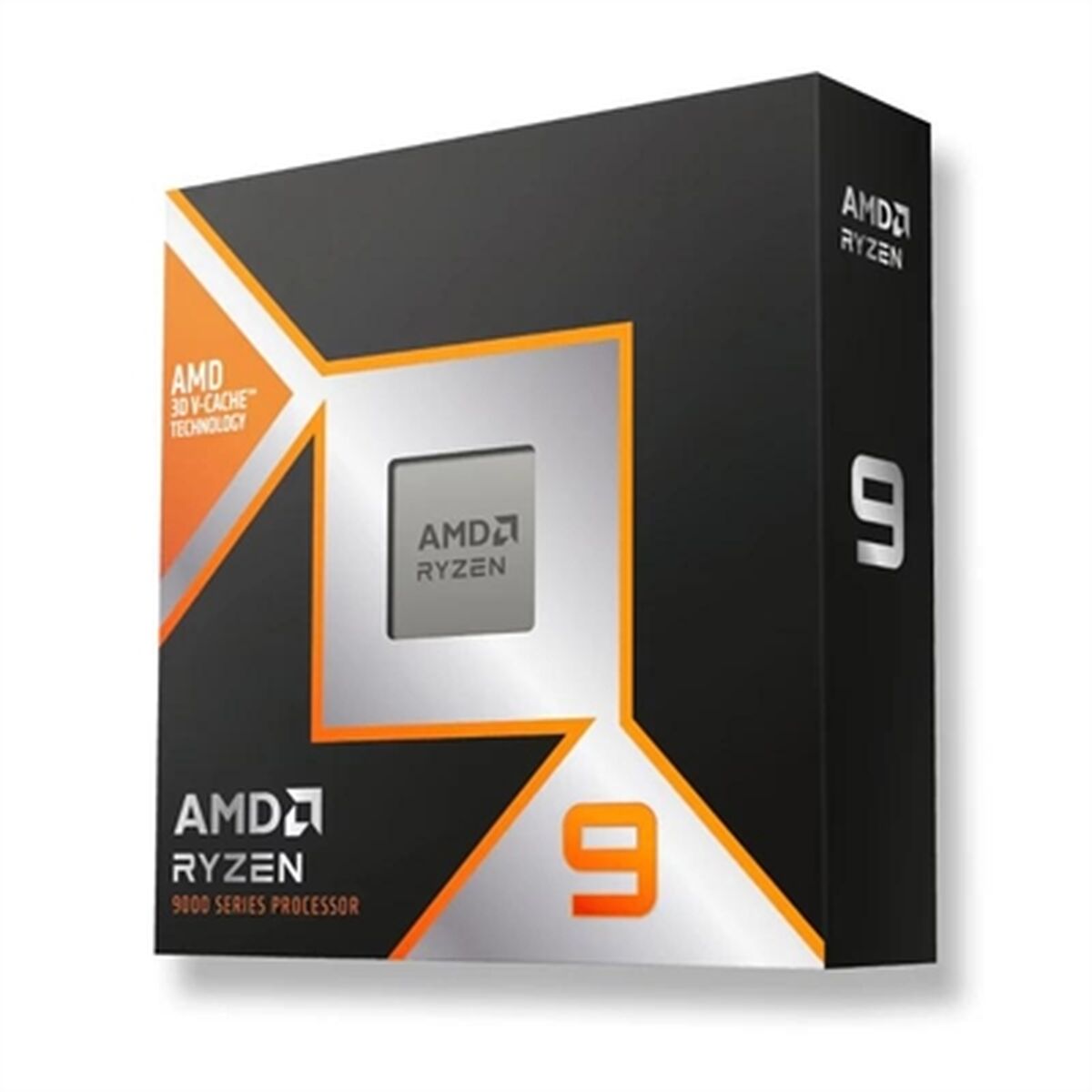 Processor AMD 100-100001368WOF