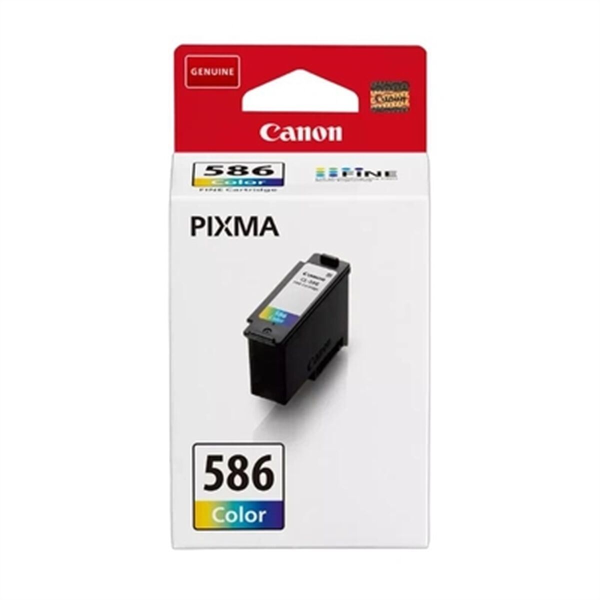 Original Ink Cartridge Canon 6227C001