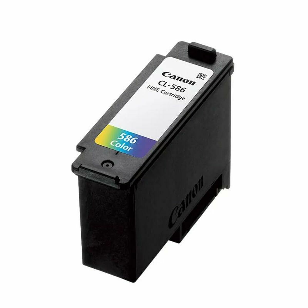 Original Ink Cartridge Canon Multicolour