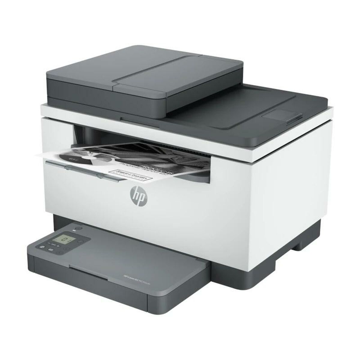Laser Printer HP 6GX00F