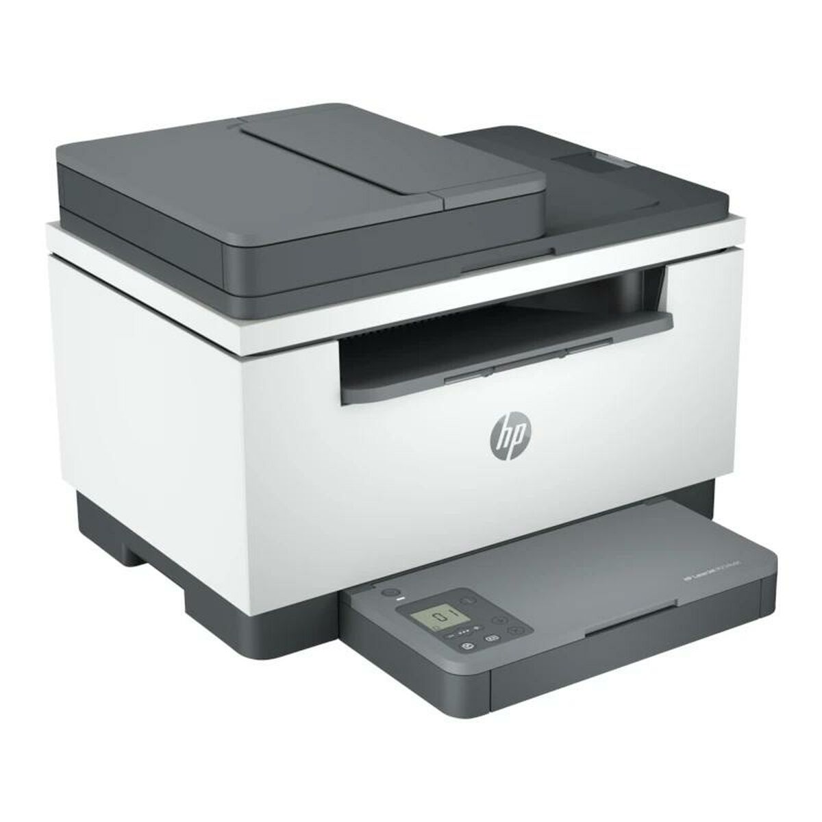 Laser Printer HP 6GX00F