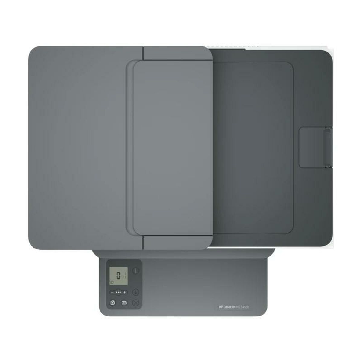 Laser Printer HP 6GX00F