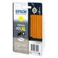 Original Ink Cartridge Epson C13T05H44010 Yellow (1 Unit)