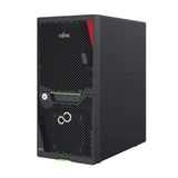 Server Fujitsu TX1310M5 E-2324G 16 GB RAM Intel Xeon E-2324G 2 uds 480 GB SSD