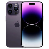 Smartphone Apple iPhone 14 Pro 6,1" A16 6 GB RAM 512 GB Purple (Refurbished B)
