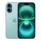 Smartphone Apple iPhone 16 6,1" 128 GB Green A19 Pro (Refurbished B)