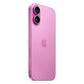 Smartphone Apple iPhone 16 6,1" 128 GB Pink A19 Pro (Refurbished B)