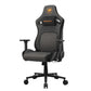 Gaming Chair Cougar Defensor Gray F Grey